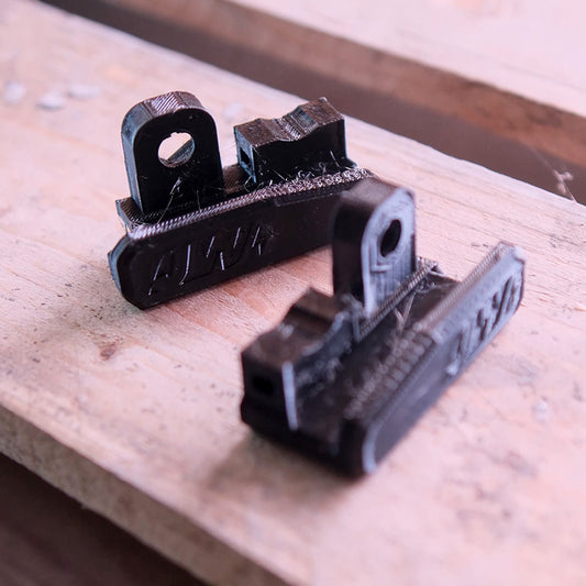 Bumpers de Cadre V2 TPU  / E-Ride Pro SS & SR