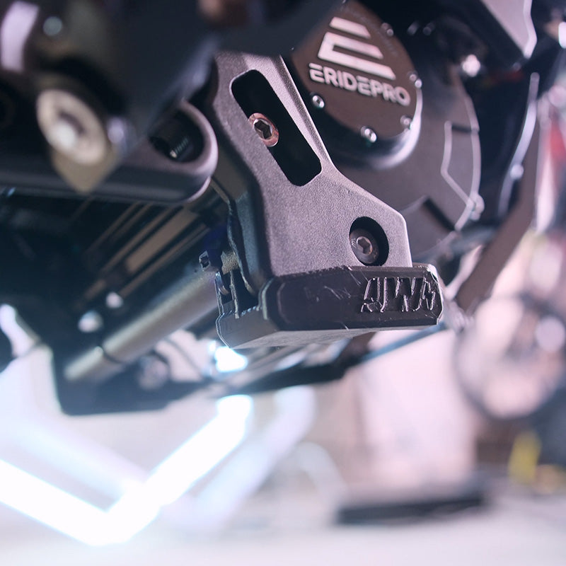Bumpers de Cadre V2 TPU  / E-Ride Pro SS & SR