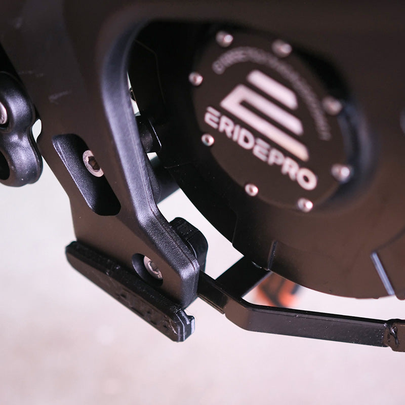 Bumpers de Cadre V2 TPU  / E-Ride Pro SS & SR
