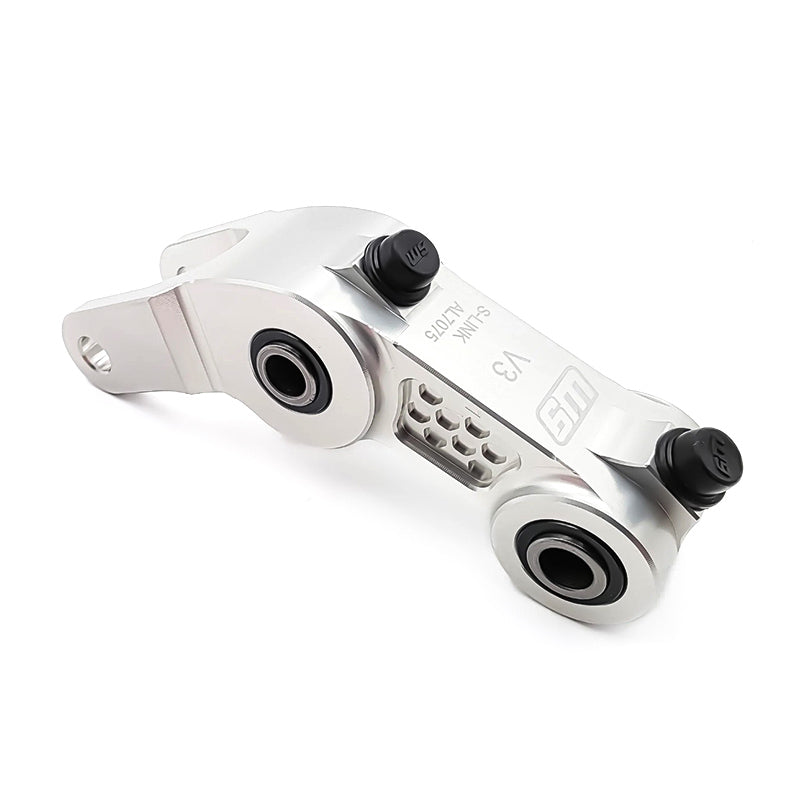 Suspension Link V3 WARP 9 / SUR-RON Light Bee