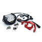 Warp 9 Racing / E-Moto Frontscheinwerfer