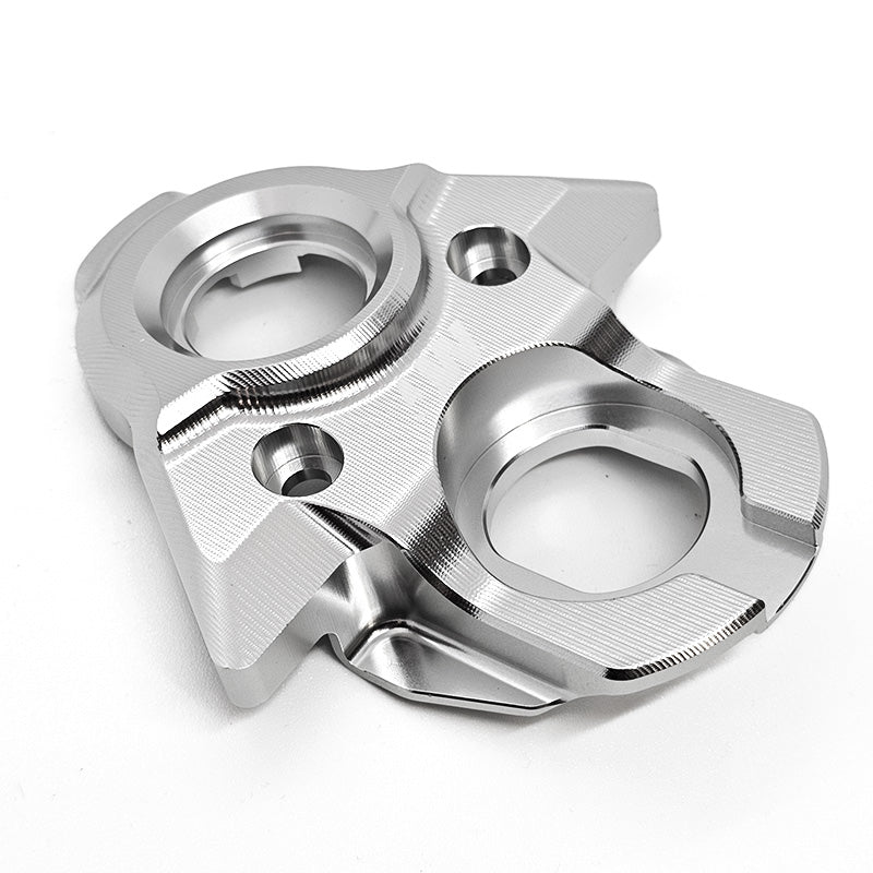 Couvercle de Contacteur à Clé Aluminium CNC JW / SUR-RON Light Bee