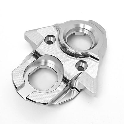 CNC Aluminum Key Switch Cover JW / SUR-RON Light Bee