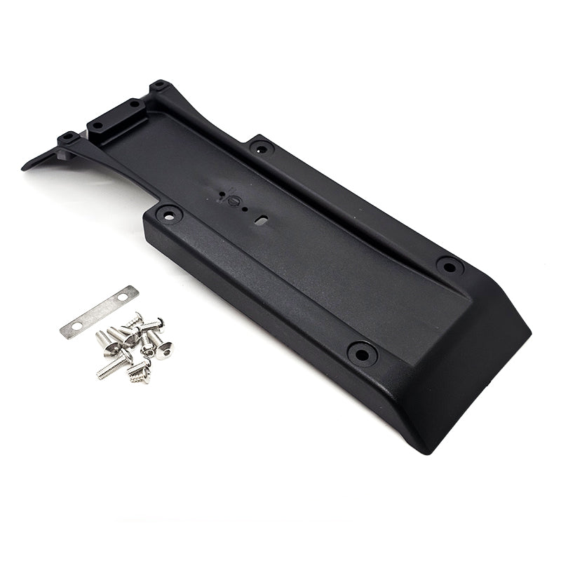 Cache de Dessous de Selle d'Origine (OEM) – E-Ride Pro SR & SS 3.0