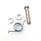 Pair of Original (OEM) Footpegs / E-Ride Pro & Sur-Ron Light Bee