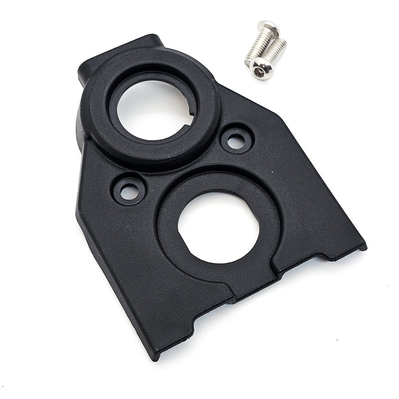 Schutzabdeckung für Zündschloss (Neiman) & USB, Original (OEM) / E-Ride Pro SR & SS