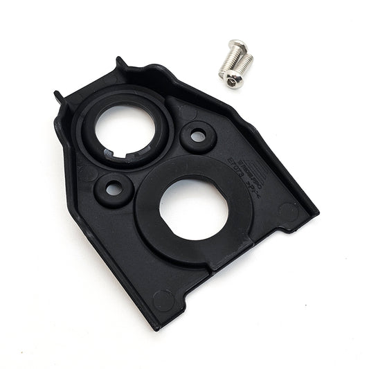 Cache Contacteur à Clé (Neiman) & USB d'Origine (OEM) / E-Ride Pro SR & SS
