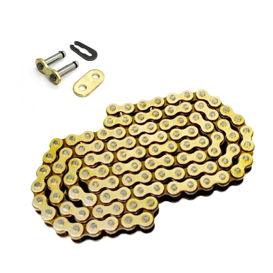 Chaîne DID 219 pour Kit Primaire / SUR-RON Light Bee & ERIDE Pro