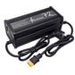 Chargeur Rapide Amperion 72V 15A (XT90) – Pour Batteries Custom