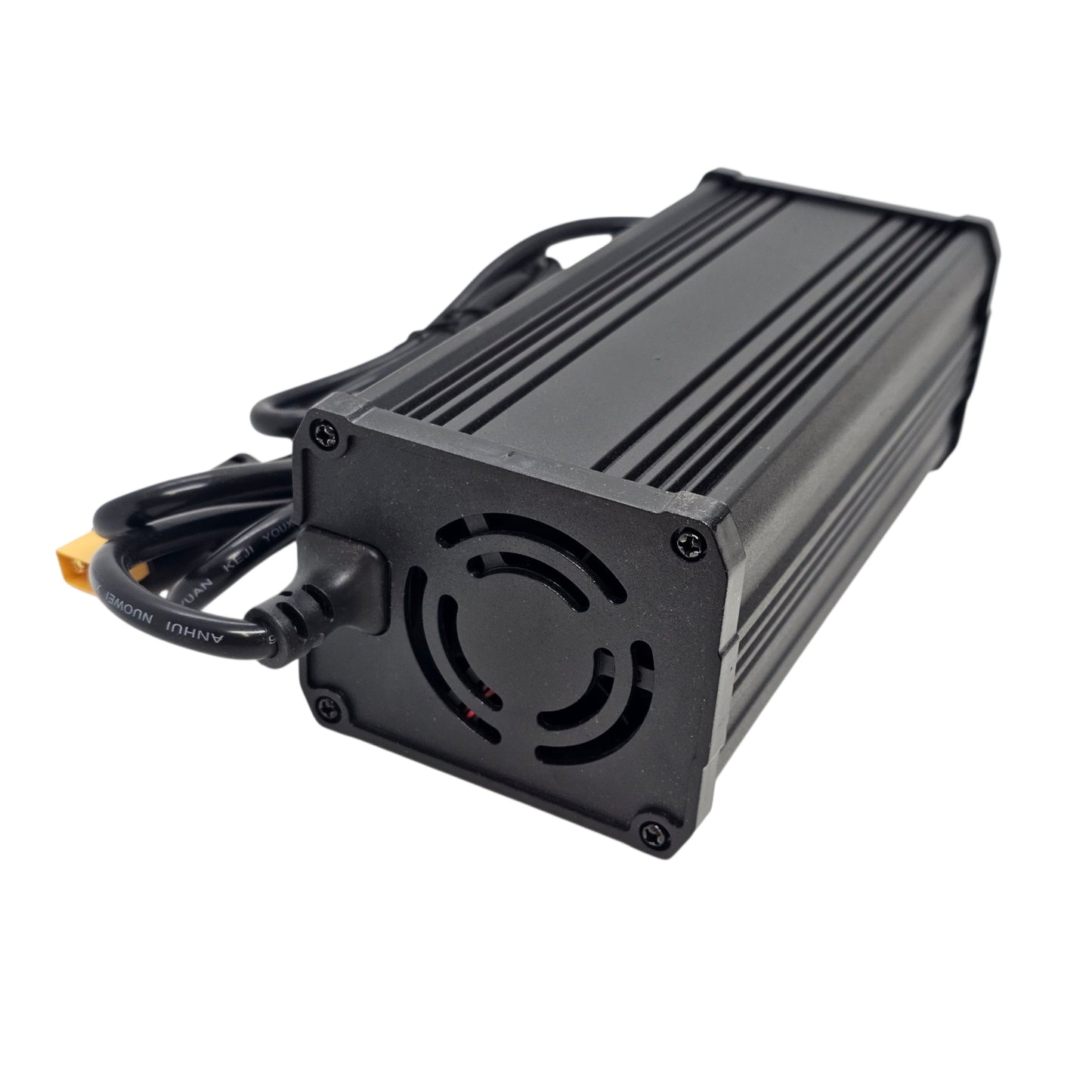 Chargeur Rapide Amperion 72V 15A (XT90) – Pour Batteries Custom