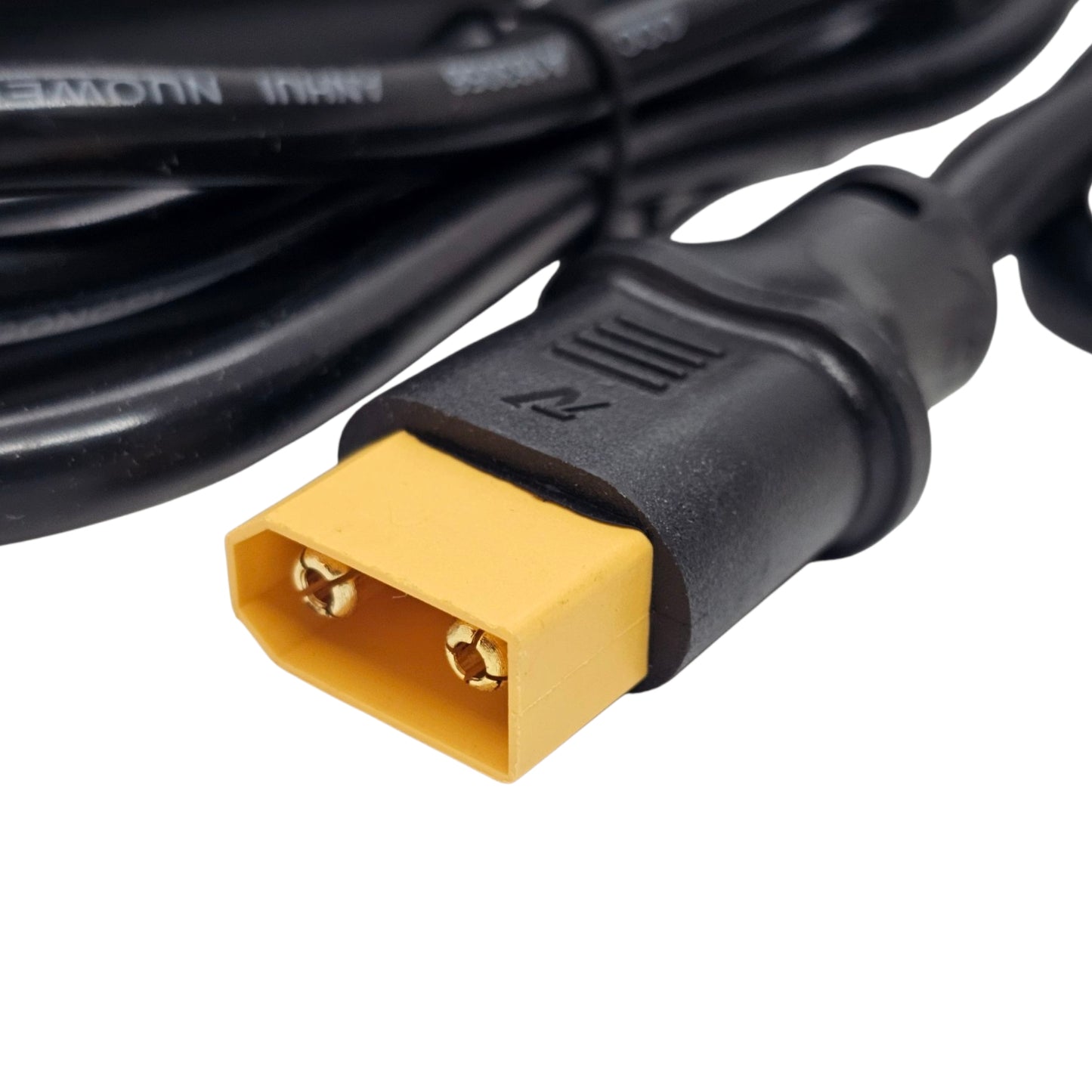 Chargeur Rapide Amperion 72V 15A (XT90) – Pour Batteries Custom