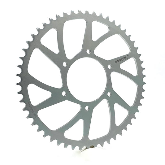 Couronne Acier Warp 9 (54T) / SUR-RON Ultra Bee