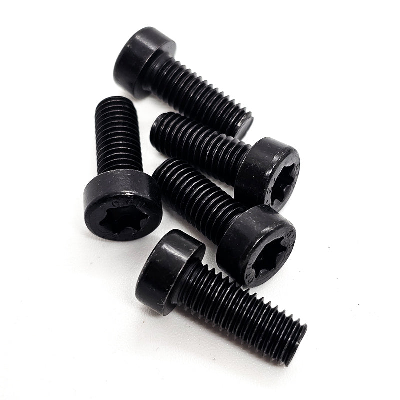 Couronne Arrière d'Origine (OEM) Aluminium 58T (Pas 428) / E-Ride Pro SR & SS 3.0