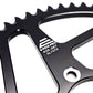 Couronne Arrière d'Origine (OEM) Aluminium 58T (Pas 428) / E-Ride Pro SR & SS 3.0