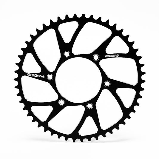 Aluminum Sprocket WARP9 / SUR-RON Ultra Bee