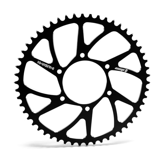 Aluminum Sprocket WARP9 / SUR-RON Ultra Bee