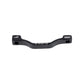 Adaptateur de Frein Elvedes PM +17mm (pour Disque 220mm sur Fourche 203mm)