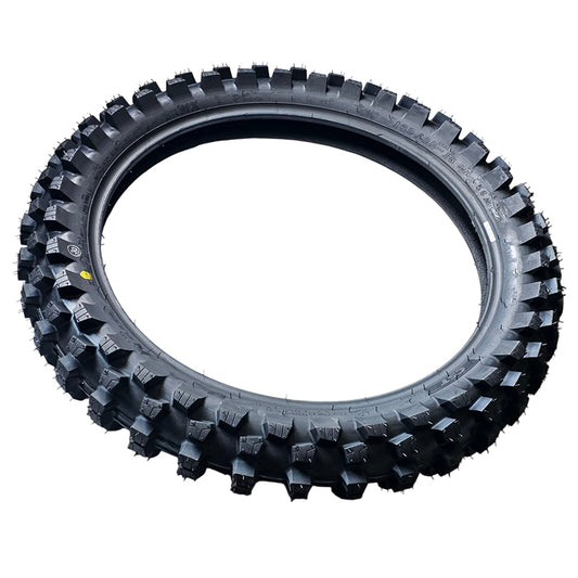 Pneu Cross Arrière CST CM734 18" (100/90-18) – Crampons XXL