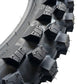 CST Cross-Hinterreifen CM734 18" (100/90-18) – XXL-Stollen