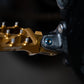 WARP 9 / SUR-RON Ultra Bee Toe Clips