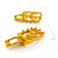 WARP 9 / SUR-RON Ultra Bee Toe Clips