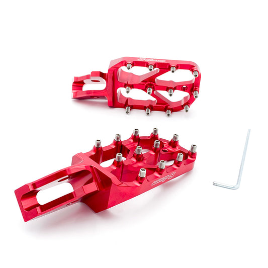 Cale-Pieds WARP 9 / SUR-RON Ultra Bee