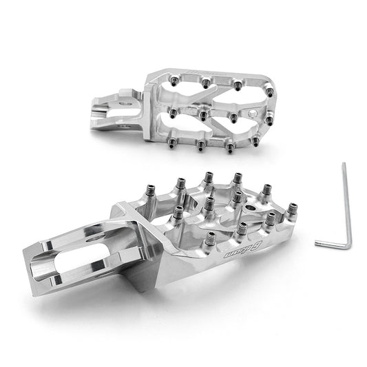 Cale-Pieds WARP 9 / SUR-RON Ultra Bee