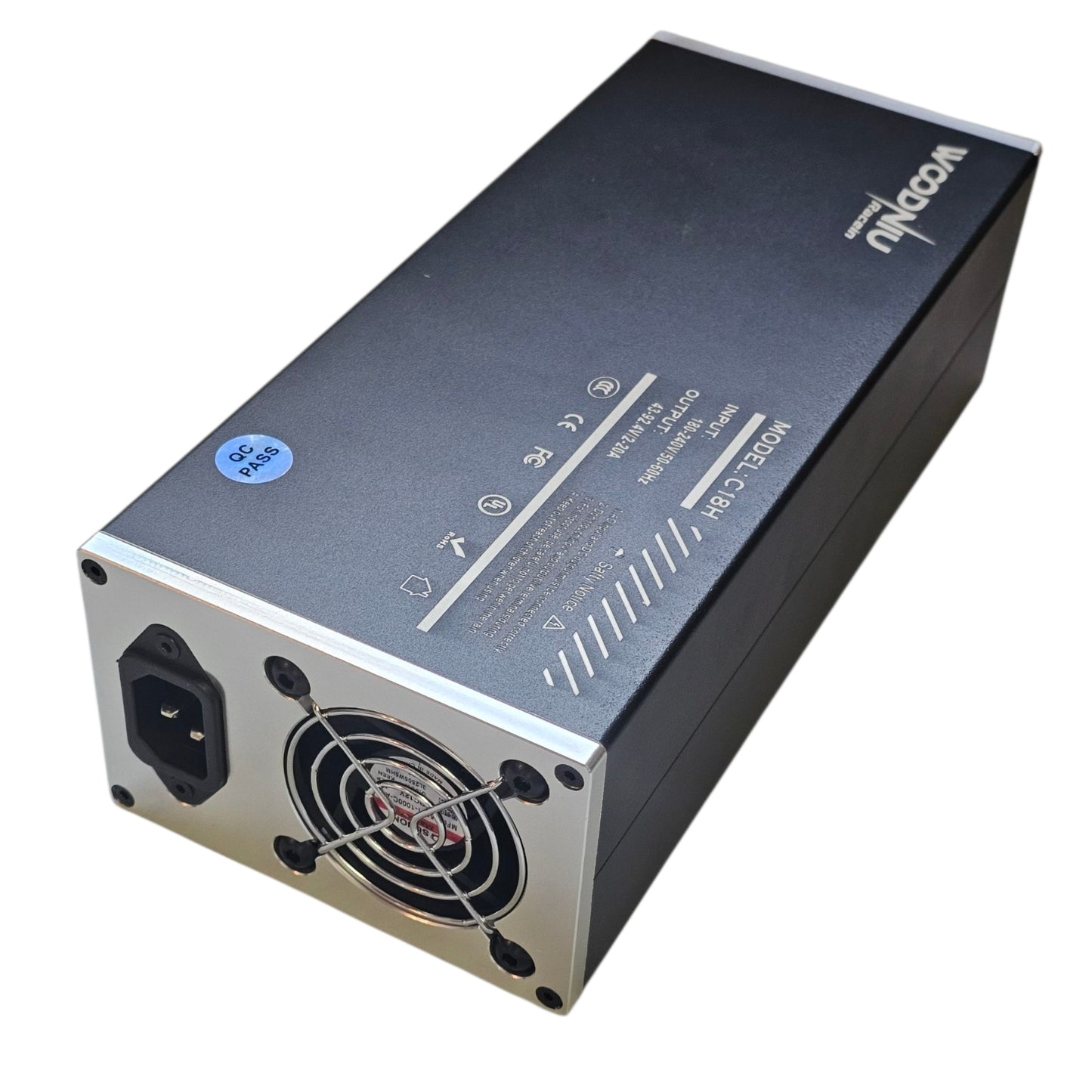 Chargeur Intelligent Réglable 20A / Sur-Ron Ultra Bee