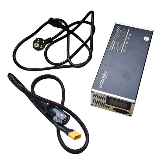 Chargeur Intelligent Réglable 20A / Sur-Ron Ultra Bee