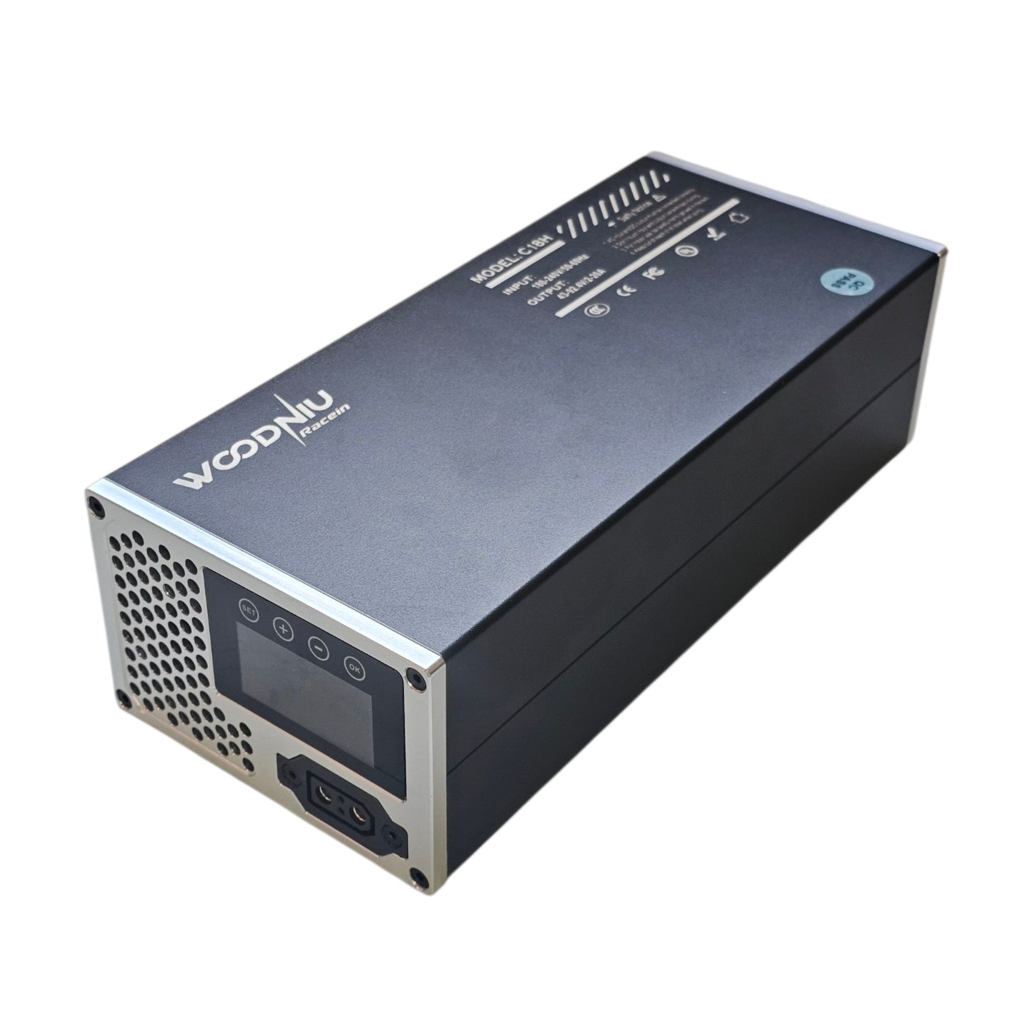 Chargeur Intelligent Réglable 20A / Sur-Ron Ultra Bee