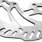 Bremsscheibe Original (OEM) 220mm + Schrauben / Vorne oder Hinten E-Ride Pro SR & SS 3.0