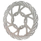 Disque de Frein Warp 9 (Fixe ou Flottant) / E-Ride Pro SR & SS 3.0
