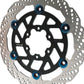 Disque de Frein Warp 9 (Fixe ou Flottant) / E-Ride Pro SR & SS 3.0