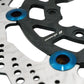 Disque de Frein Warp 9 (Fixe ou Flottant) / E-Ride Pro SR & SS 3.0