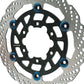 Disque de Frein Warp 9 (Fixe ou Flottant) / E-Ride Pro SR & SS 3.0