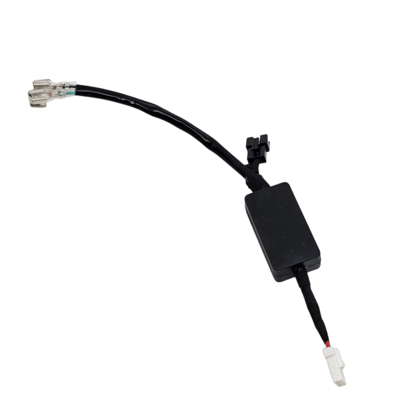 Bluetooth Dongle Application – E-Ride Pro SR & SS 3.0