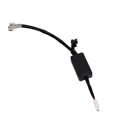 Bluetooth Dongle Application – E-Ride Pro SR & SS 3.0