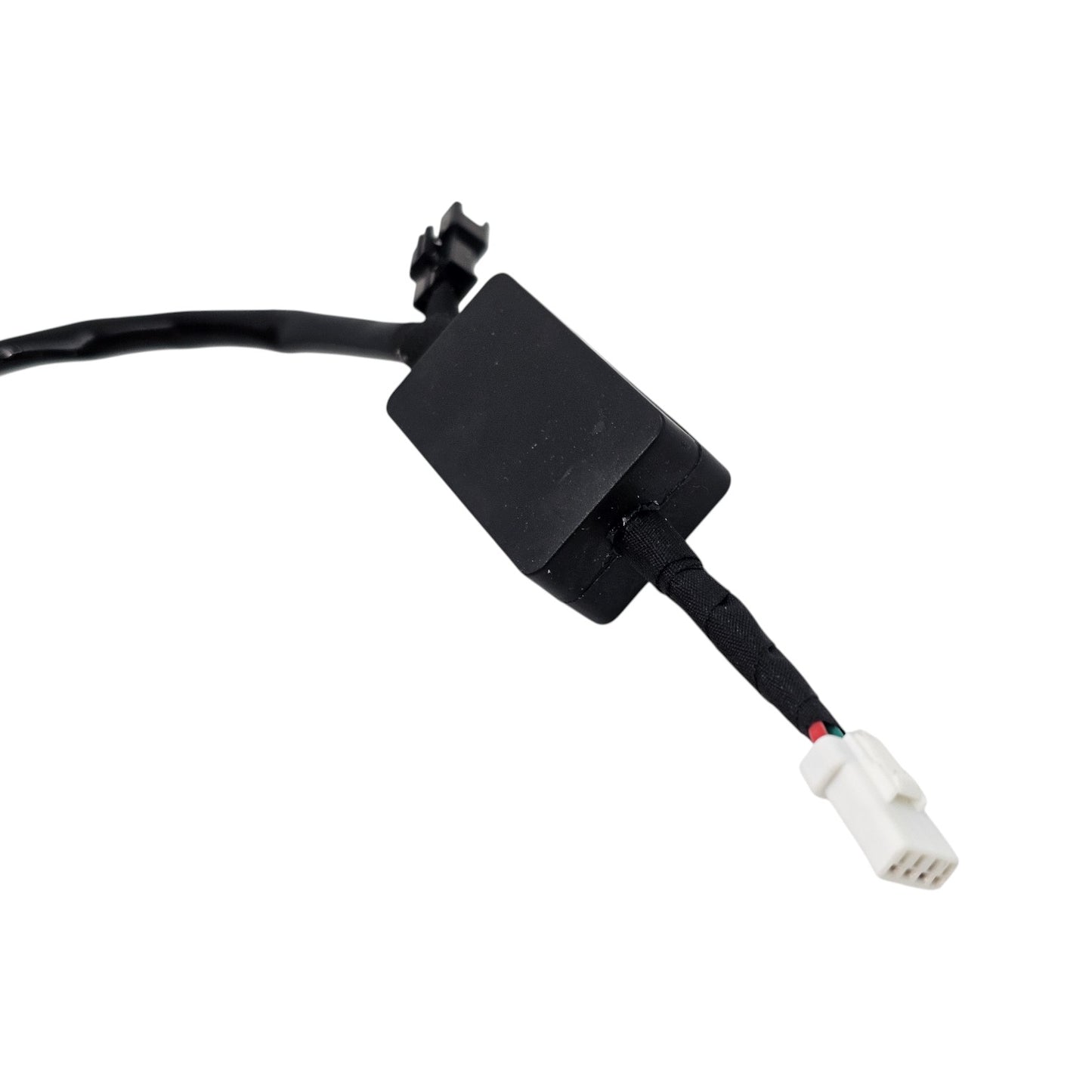 Bluetooth Dongle Application – E-Ride Pro SR & SS 3.0