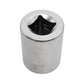 Douille Spéciale pour Axe de Bras Oscillant (4 Ergots) – E-Ride Pro
