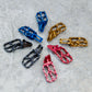 WARP 9 / SUR-RON Ultra Bee Toe Clips