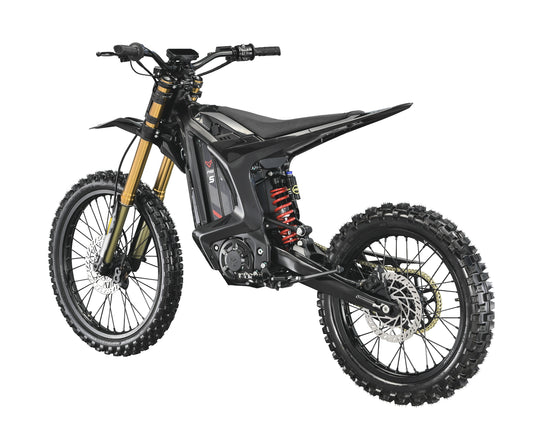 Arctic Leopard XEPRO S - 20KW