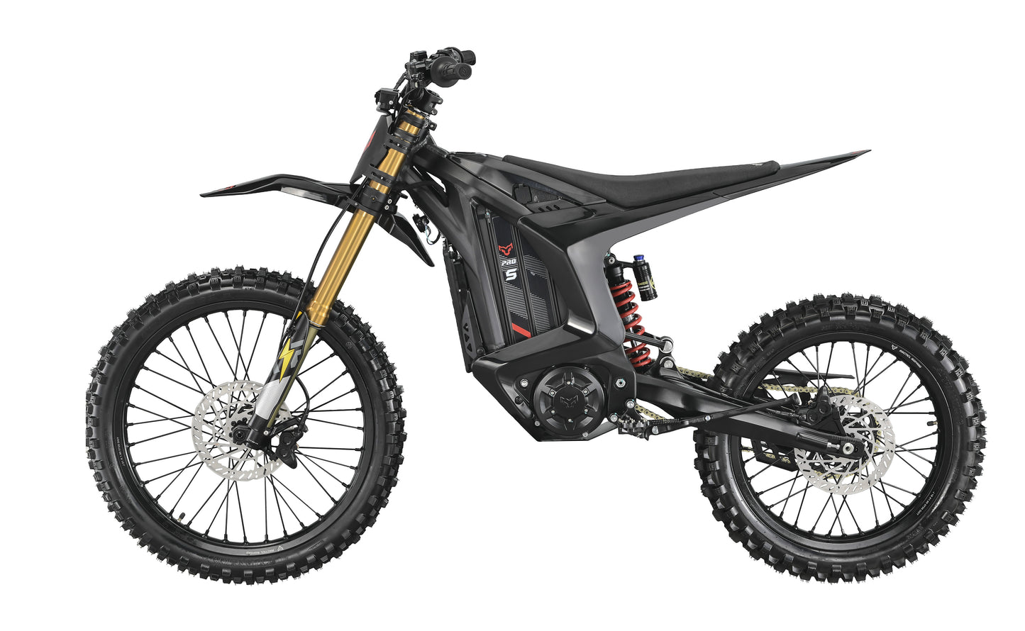 Arctic Leopard XEPRO S - 20KW