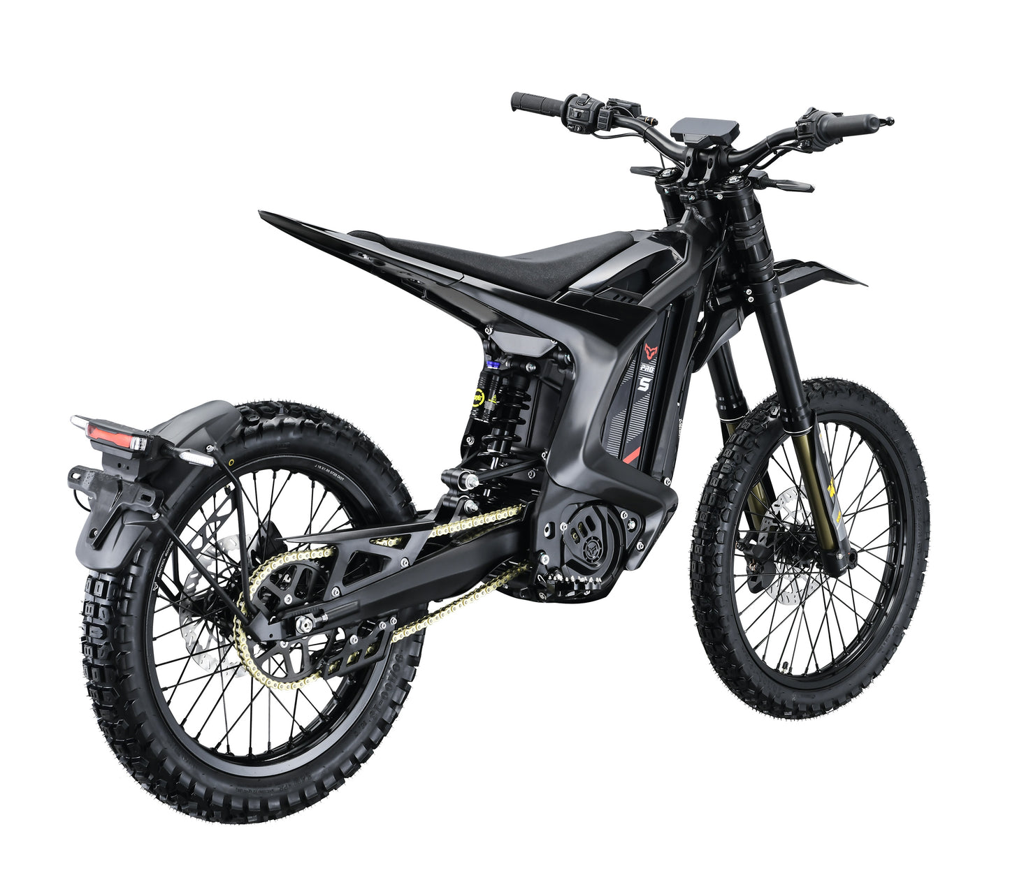 Arctic Leopard XEPRO S - 20KW