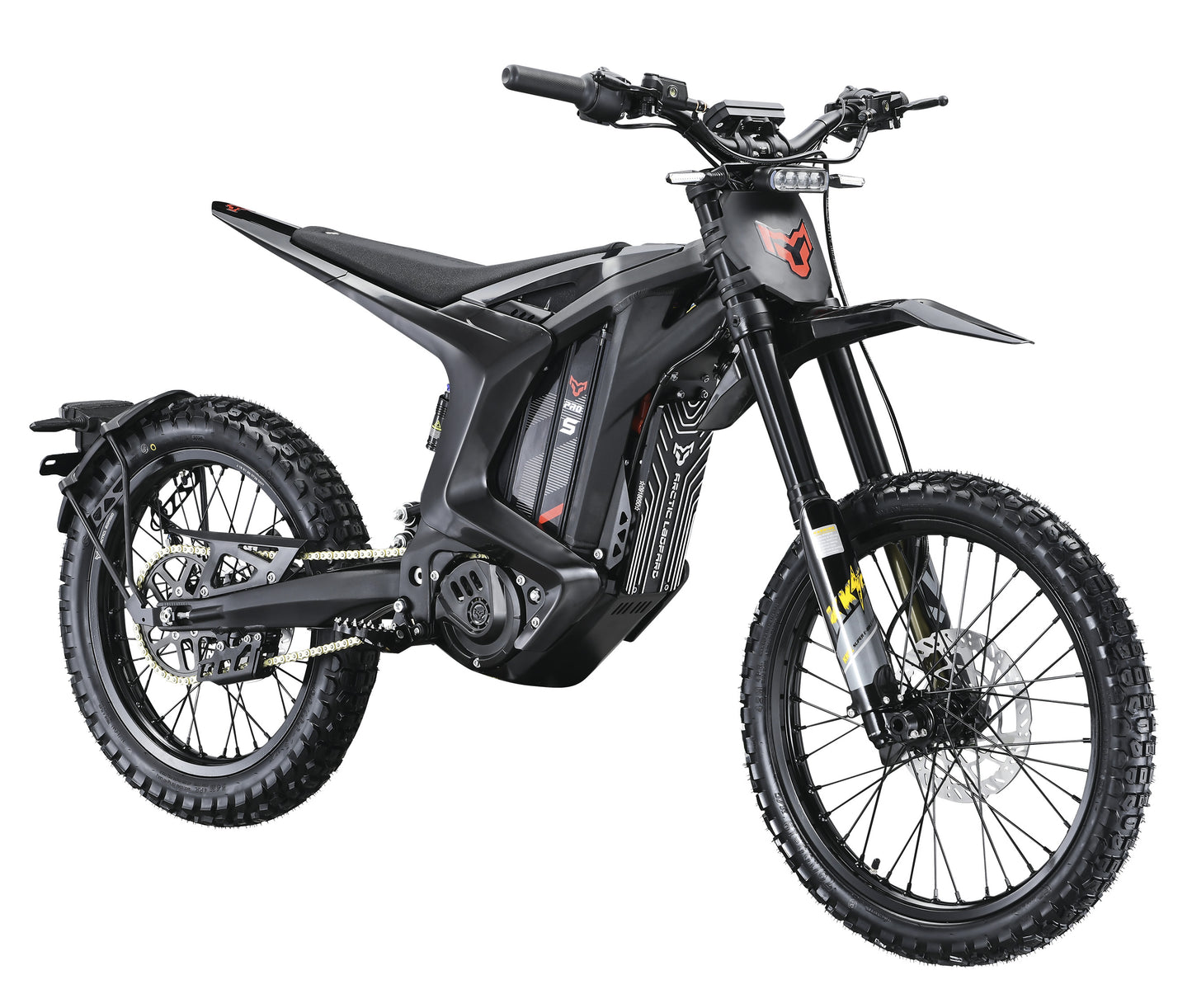 Arctic Leopard XEPRO S - 20KW