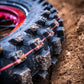 Pneu Arrière 16" Dunlop MX34 GEOMAX 90/100-16