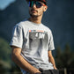 T-shirt JW TEAM / CLEAR