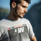T-shirt JW TEAM / CLEAR