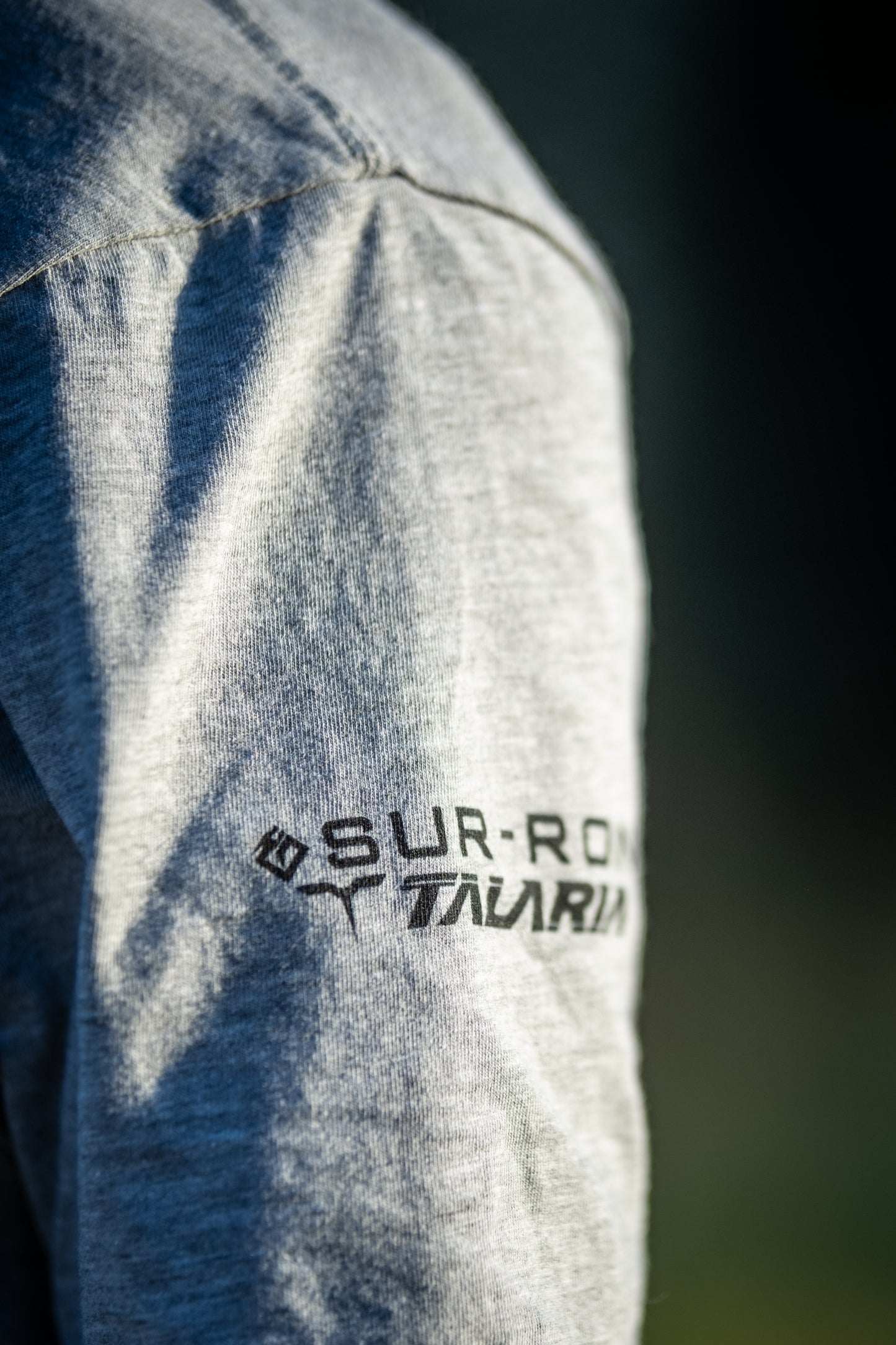 T-shirt JW TEAM / CLEAR