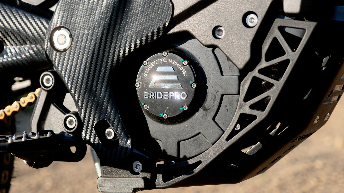 ERIDE PRO SR - 25KW
