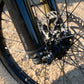 ERIDE PRO SR - 25KW